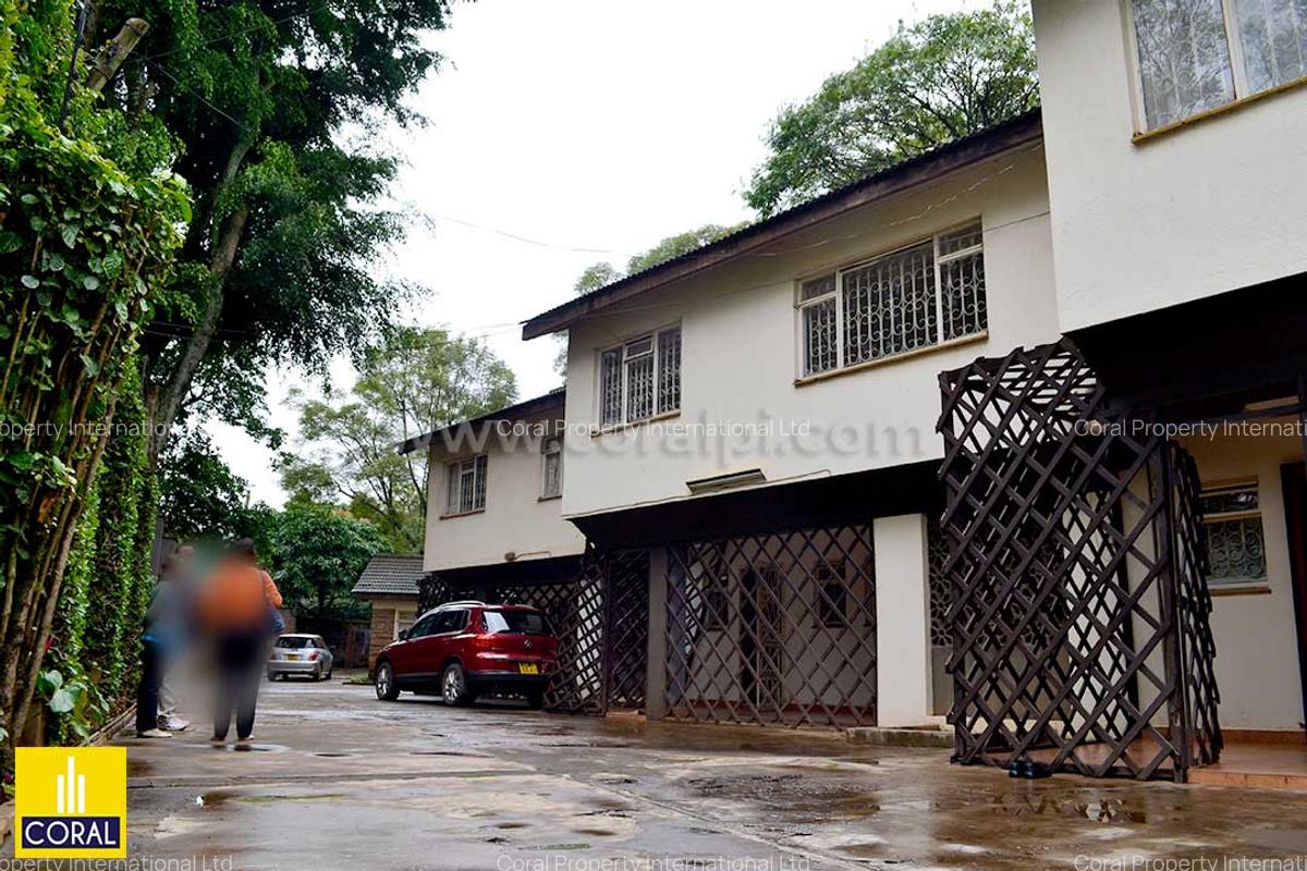 3 Bed Townhouse in Westlands Area - 1