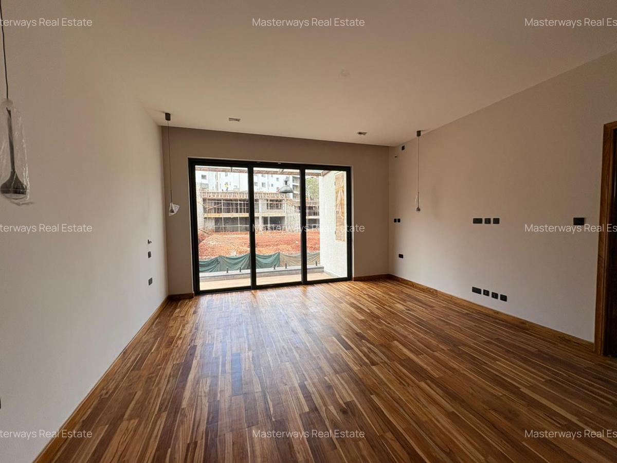 4 Bed Villa with Staff Quarters in Loresho - 10