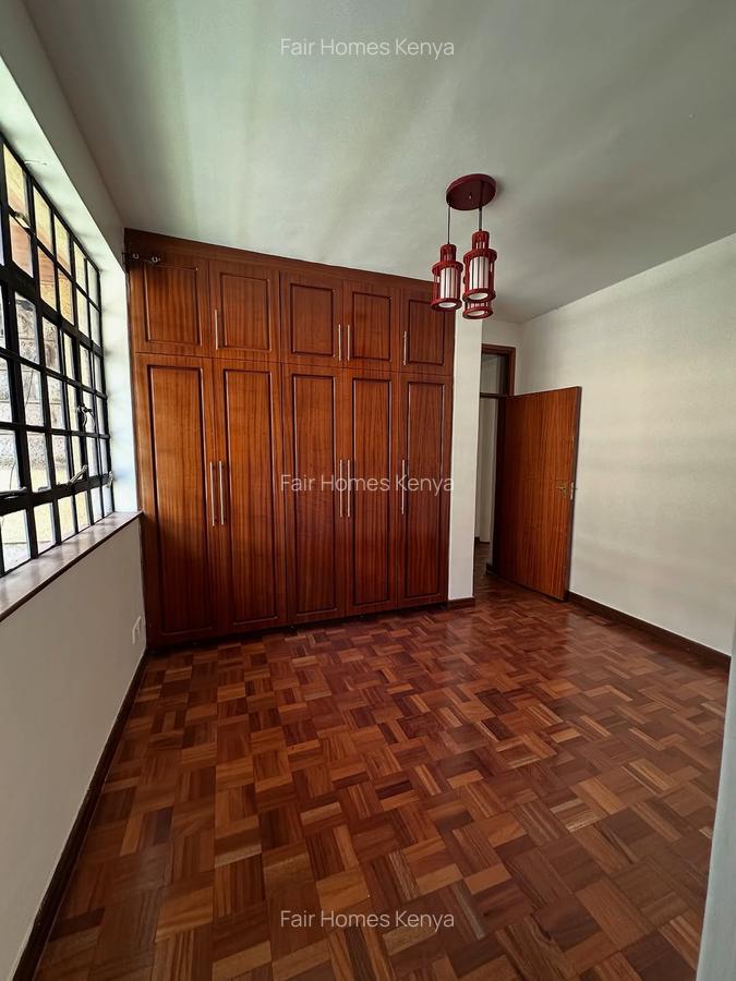 5 Bed Townhouse with En Suite at Kaputei Gardens - 11