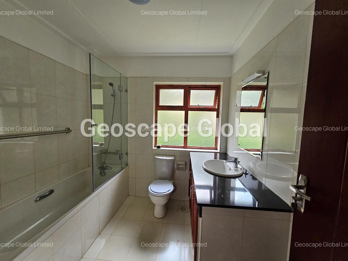 2 Bed House with En Suite in Karen - 2