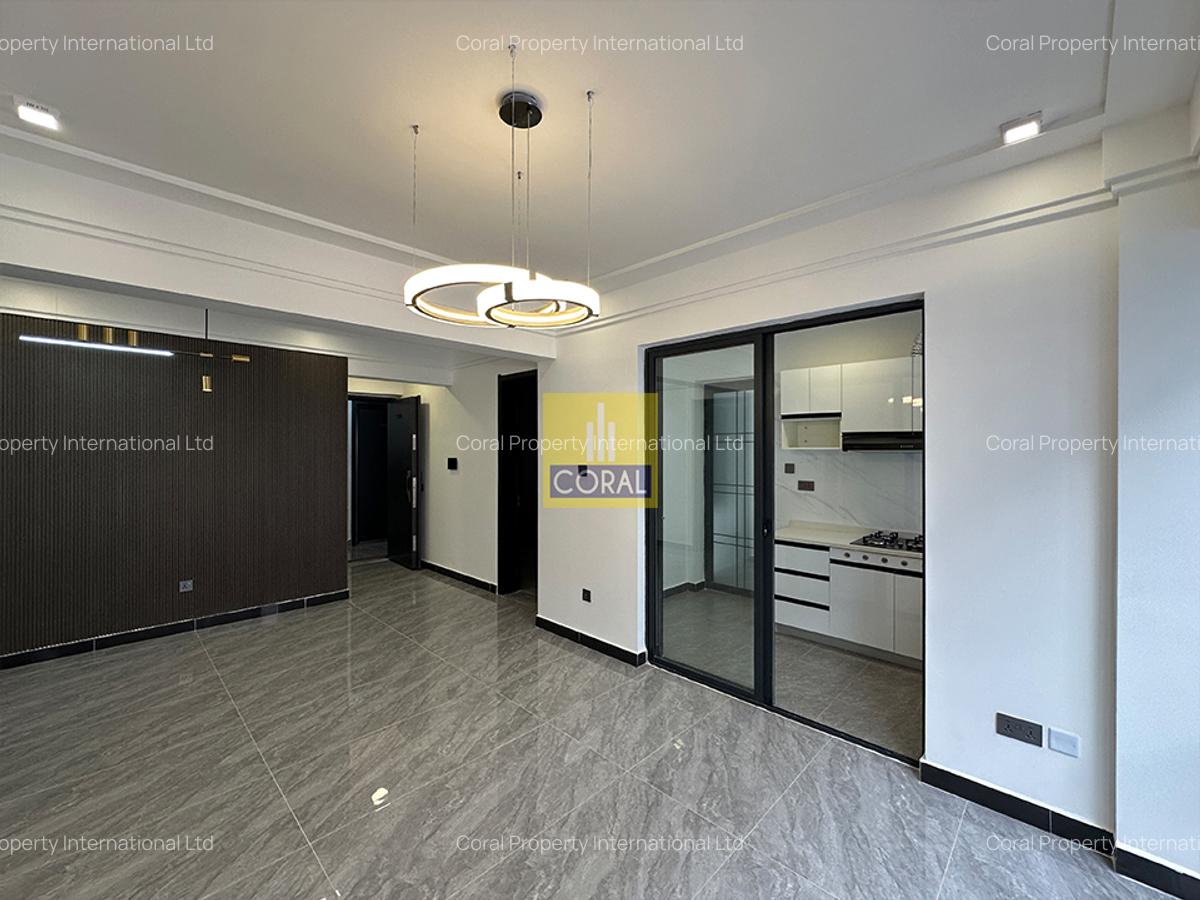 2 Bed Apartment in Lavington - 2