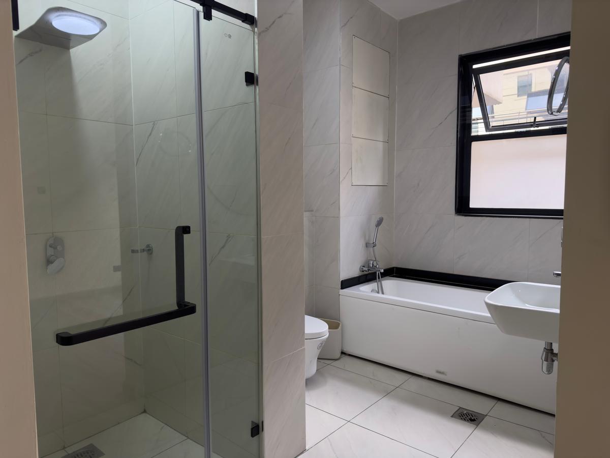 2 Bed Apartment with En Suite at Rhapta Road - 12