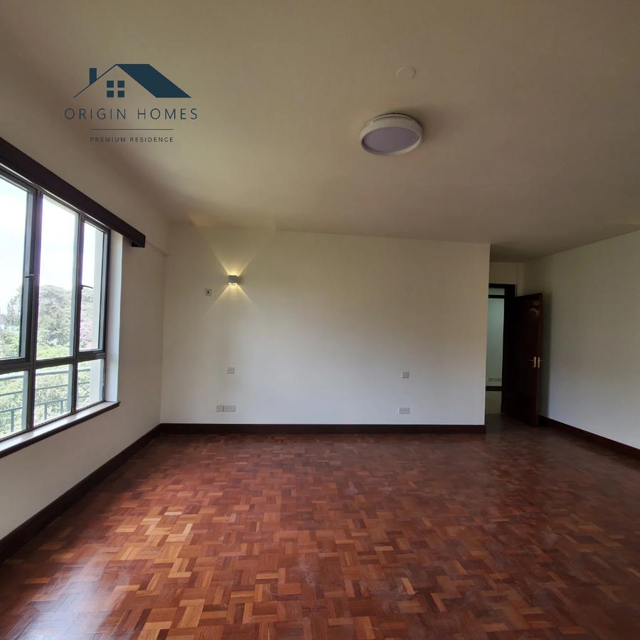 4 Bed Apartment with En Suite at Ojijo Road - 16