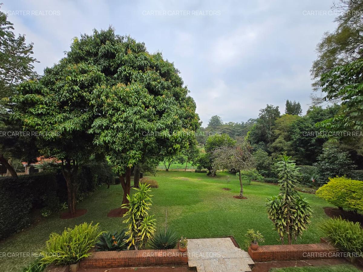 5 Bed House with En Suite in Gigiri - 18