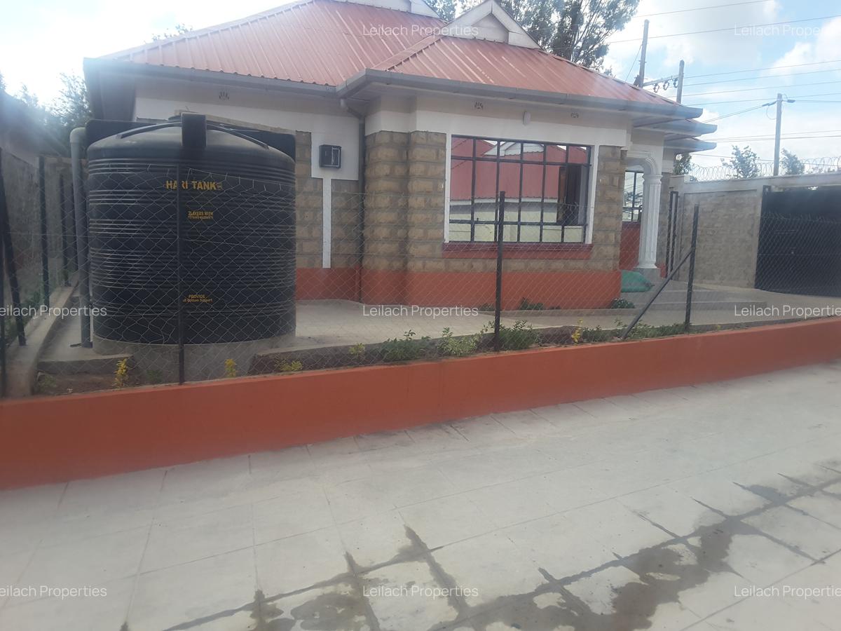 3 Bed House with En Suite in Ongata Rongai - 7