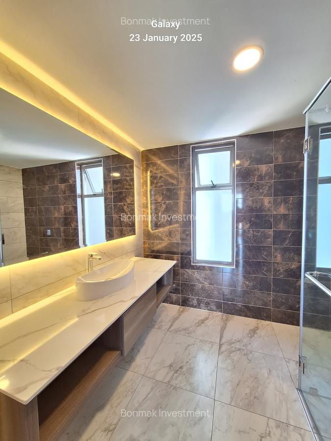 3 Bed Apartment with En Suite at Brookside Drive - 8