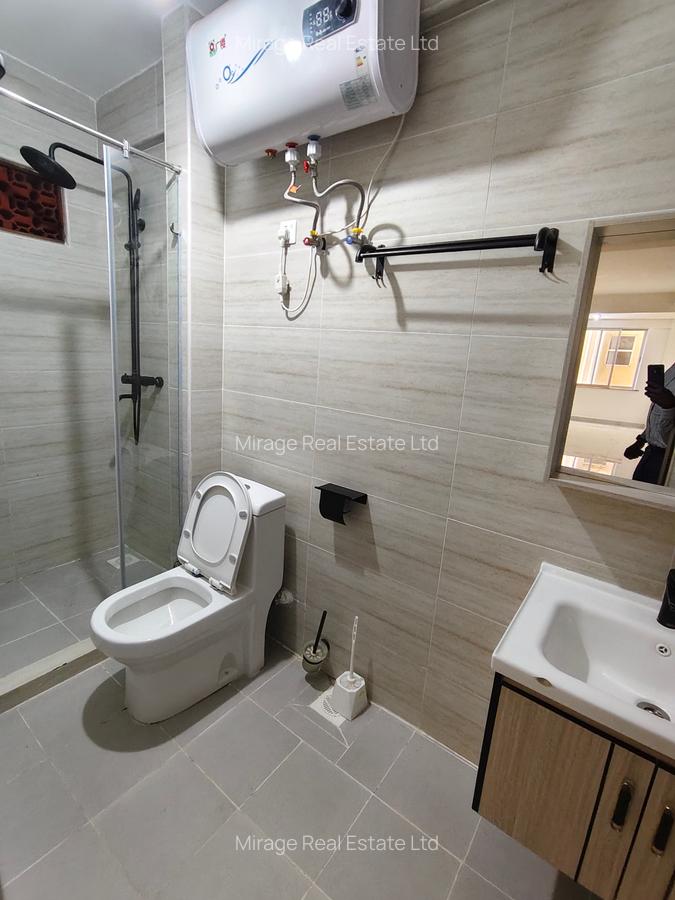 1 Bed Apartment with Gym in Kileleshwa - 7