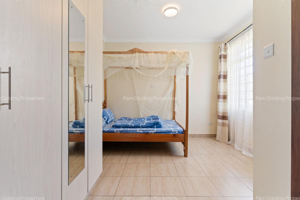 3 Bed House with En Suite at Mombasa Road - 11