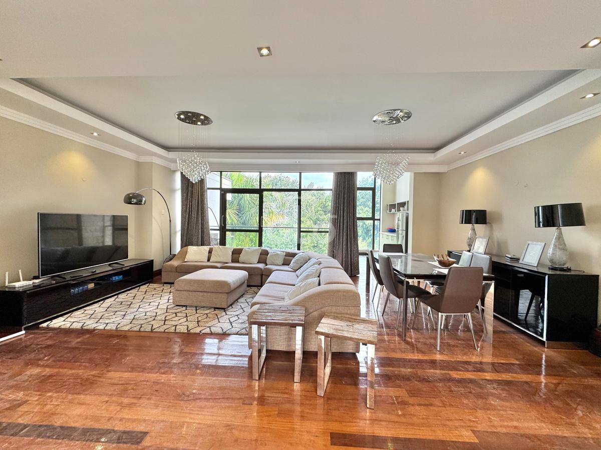 5 Bed Villa with En Suite in Karen - 5