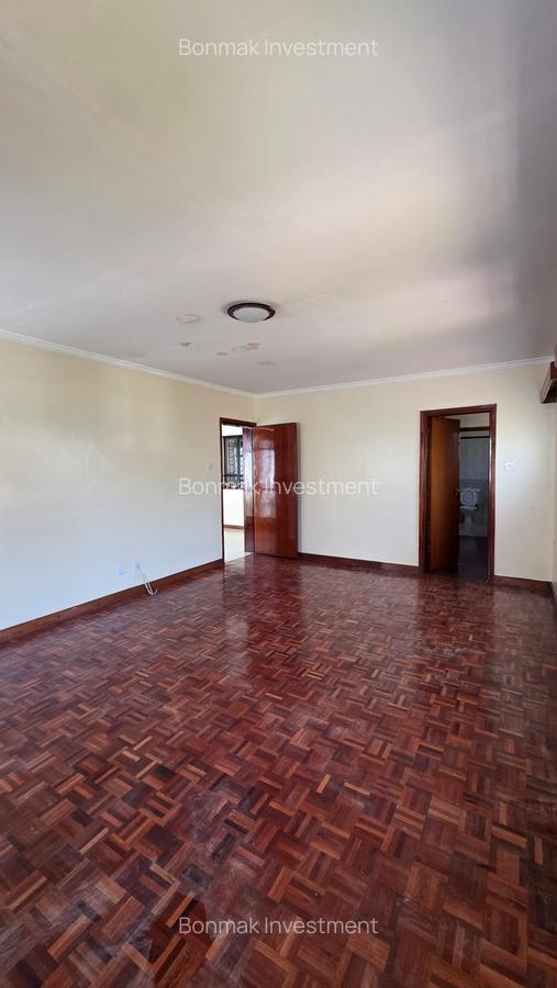 4 Bed Townhouse with En Suite at Shanzu Road - 12