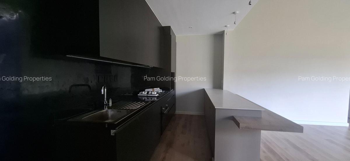 3 Bed House with En Suite in Kiambu Road - 4