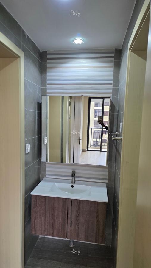 1 Bed Apartment with Swimming Pool at Kangundo Rd. - 7