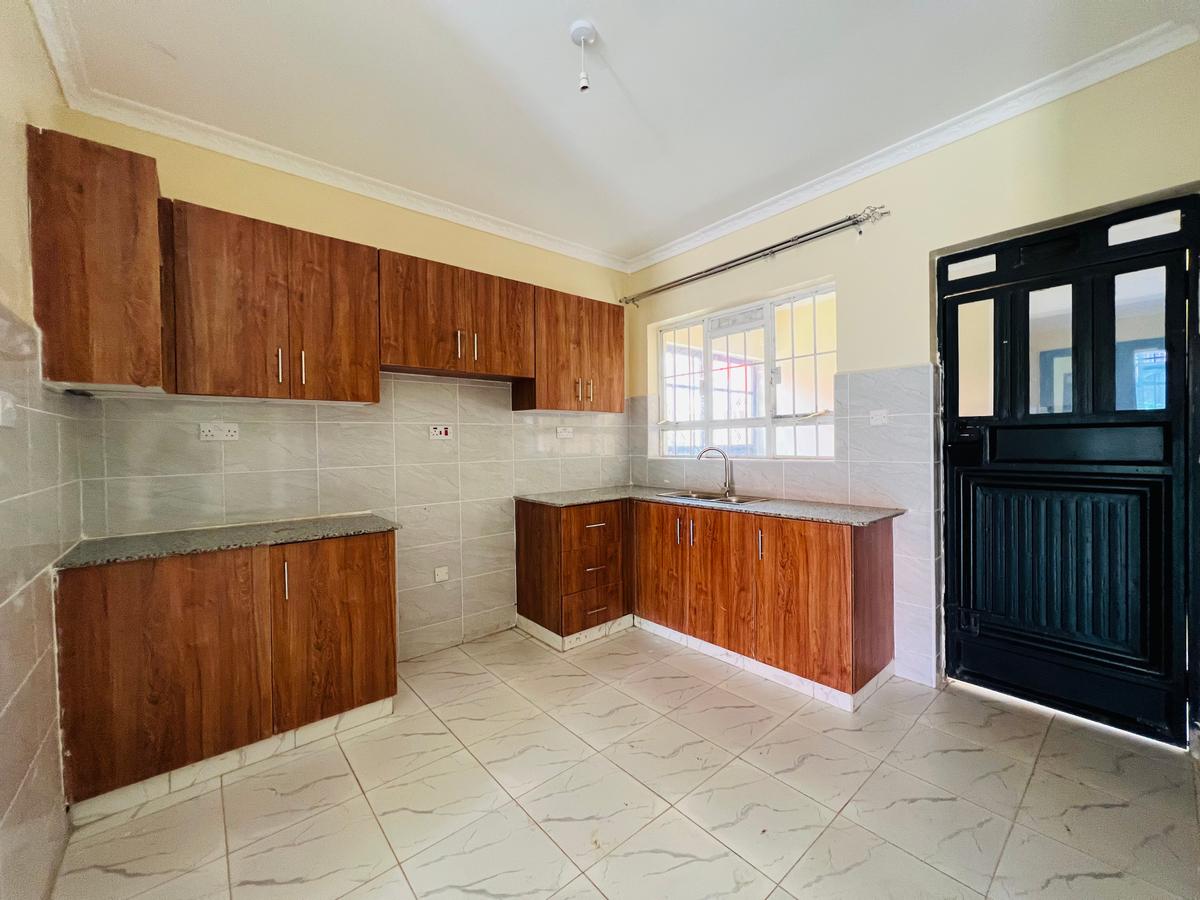 3 Bed House with En Suite at Kenyatta Road - 8