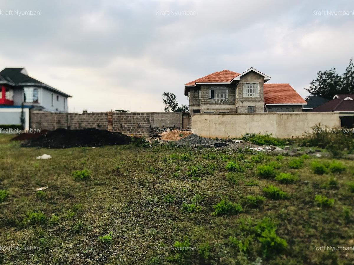 220 m² Land at Sankale Road - 6