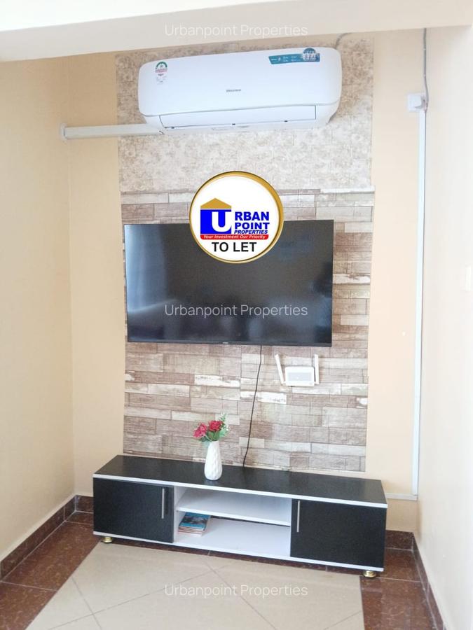 Serviced 2 Bed Apartment with En Suite in Nyali Area - 5