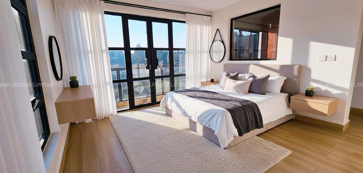 3 Bed Apartment with En Suite at Stage 87 - 8