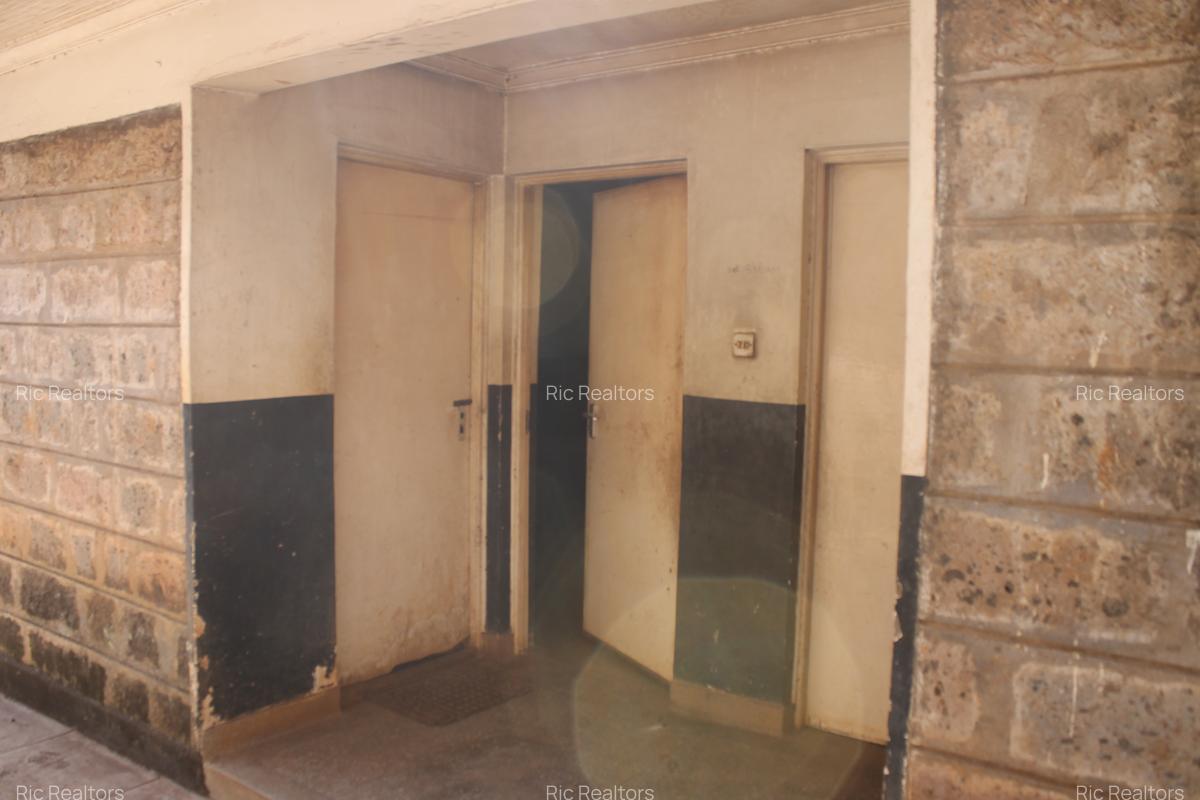 6 Bed House with En Suite at Karen - Hardy - 11