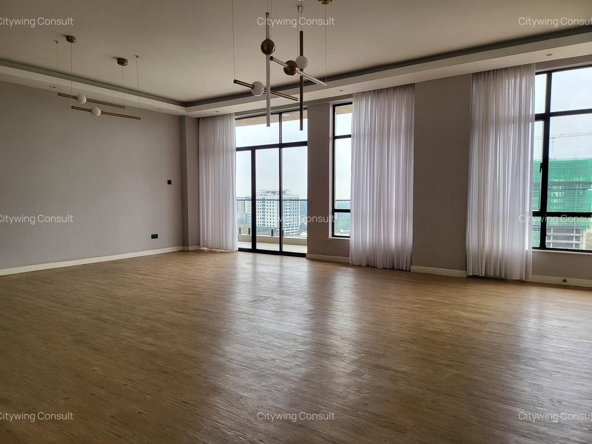 3 Bed Apartment with En Suite at Westlands - 3