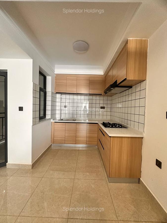 2 Bed Apartment with En Suite in Ruaka - 3