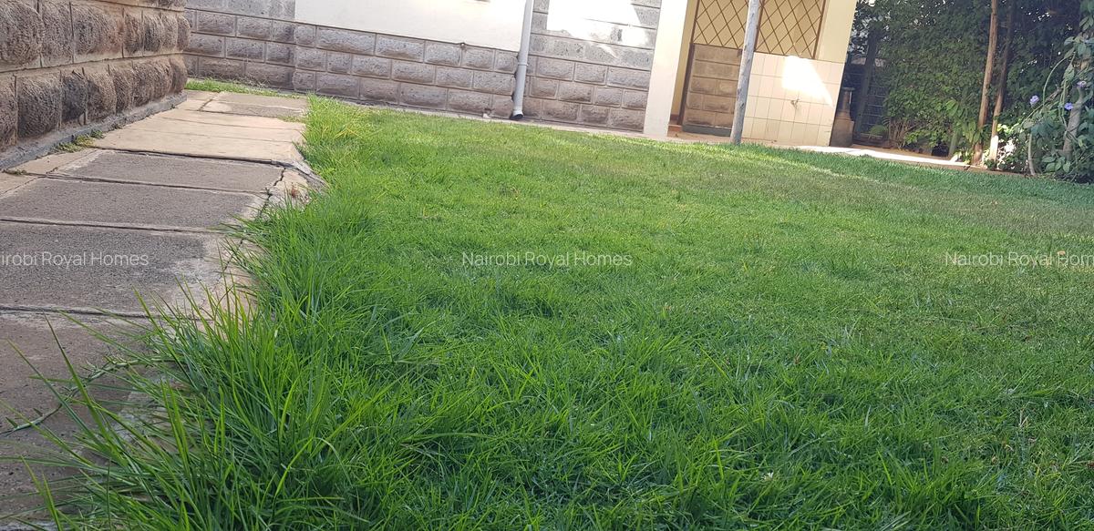 5 Bed House with En Suite at Off James Gichuru Drive - 16