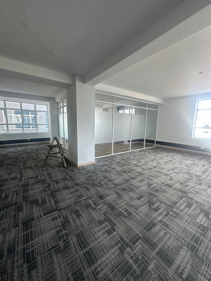 Office in Westlands Area - 1