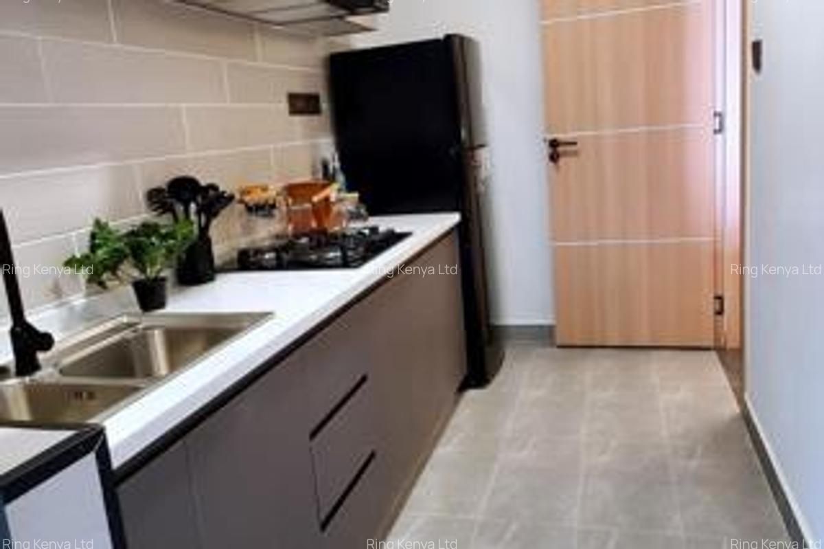 1 Bed Apartment with Gym in Lavington - 5