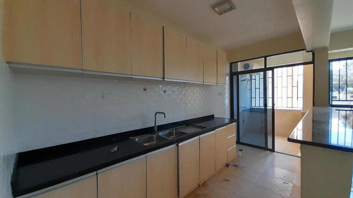 2 Bed Apartment with En Suite at Gatundu Road - 13