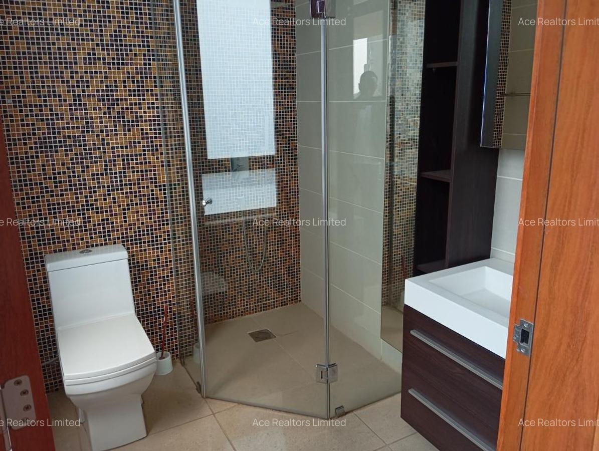 3 Bed Apartment with En Suite at 6Th Parklands Avenue - 10