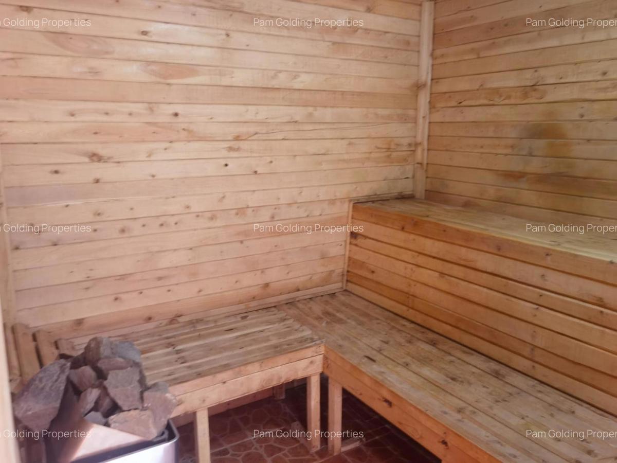 2 Bed House with En Suite in Karen - 6