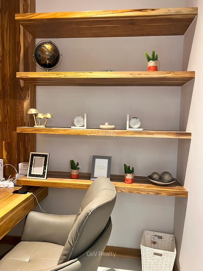 4 Bed Apartment with Swimming Pool in Loresho - 6