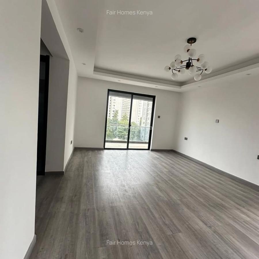 5 Bed Apartment with En Suite at Valley Arcade - 14