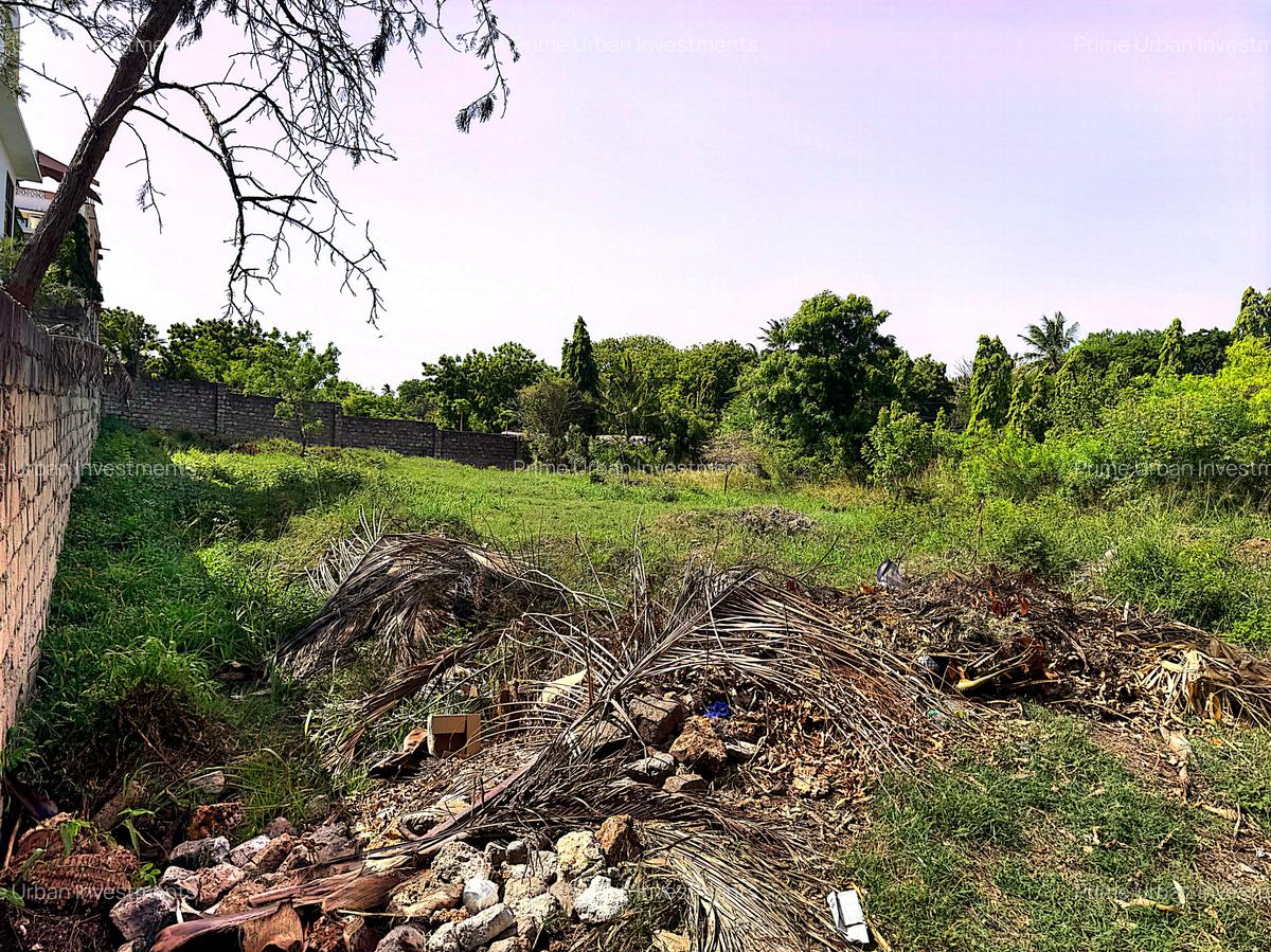 1,012 m² Residential Land at Sunset Paradise - 12