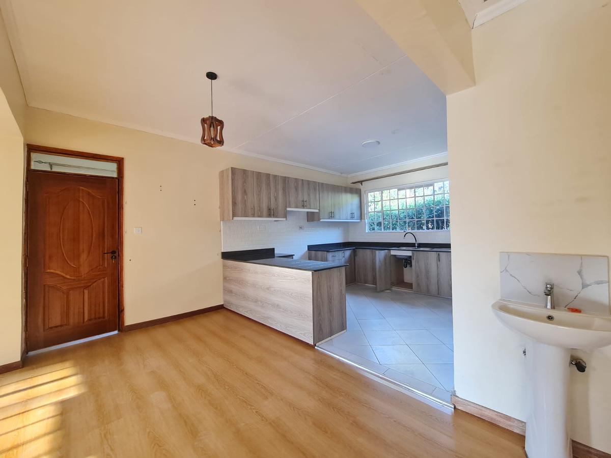 3 Bed House with En Suite at Karen - 6