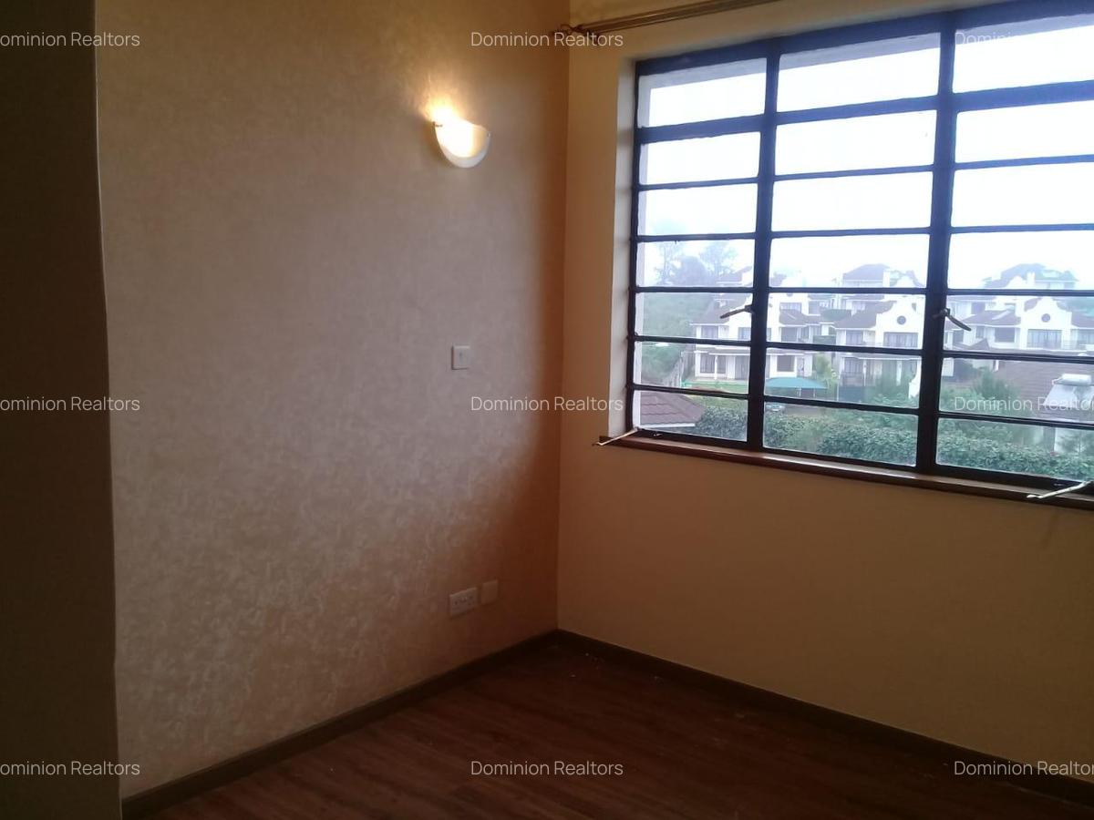 4 Bed Townhouse with Gym in Westlands Area - 3