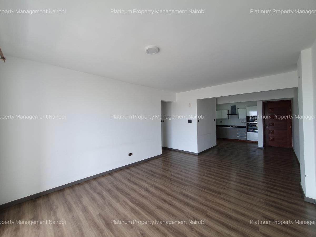 2 Bed Apartment with En Suite at Parklands - 1