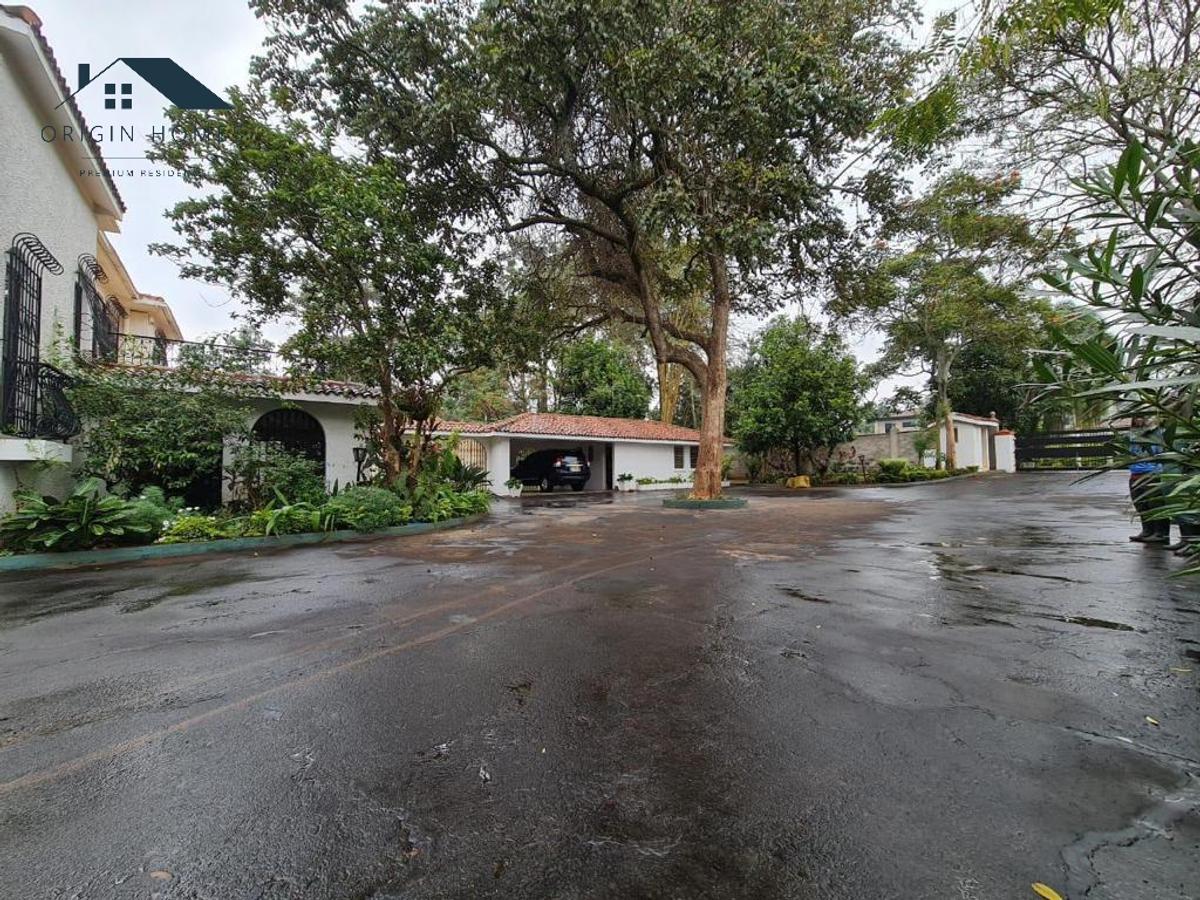 5 Bed House with En Suite at Old Muthaiga - 7