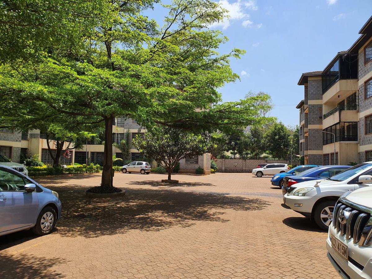 4 Bed Apartment with En Suite in Westlands Area - 3