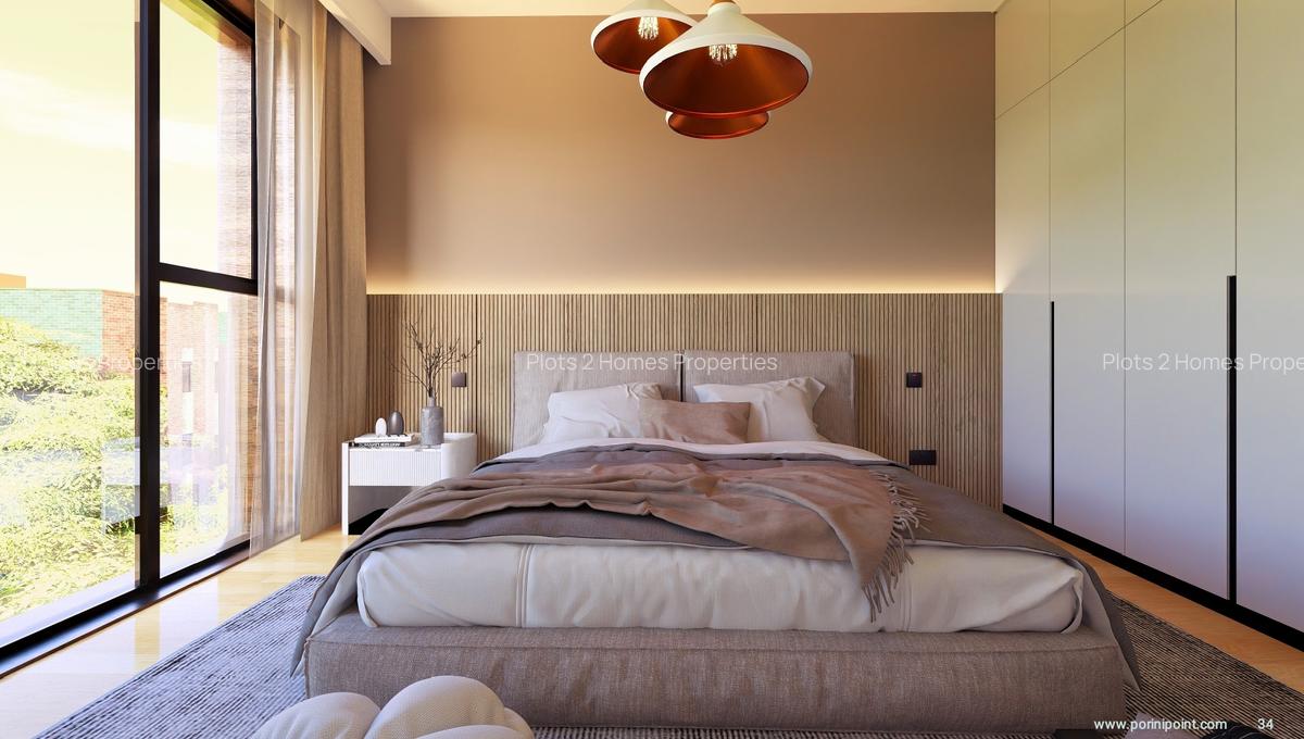 1 Bed Apartment with En Suite at Porini Point - 4