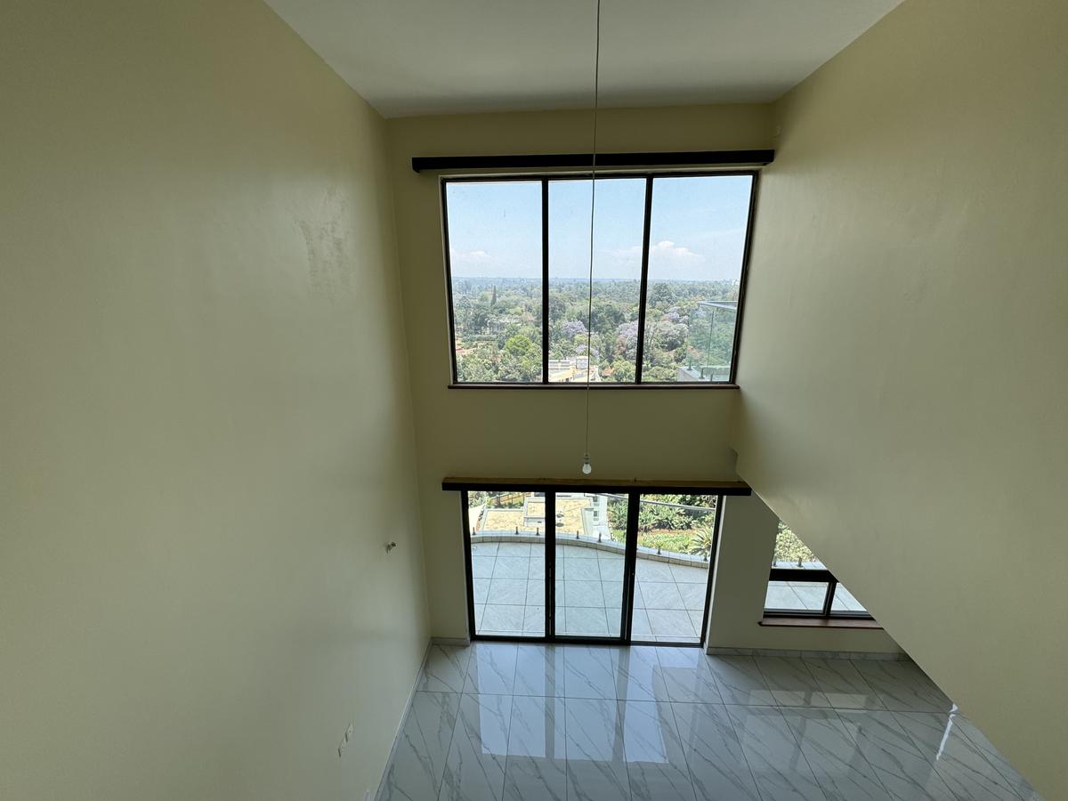 4 Bed Apartment with En Suite in General Mathenge - 20