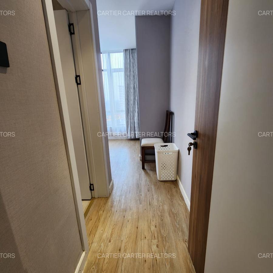 3 Bed House with En Suite in Westlands Area - 8