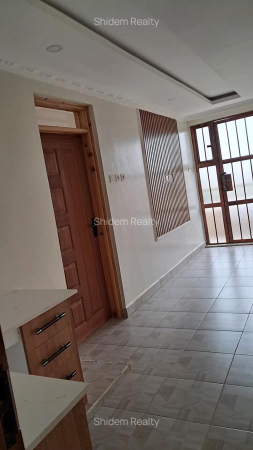 5 Bed House with En Suite at Ruiru - 11