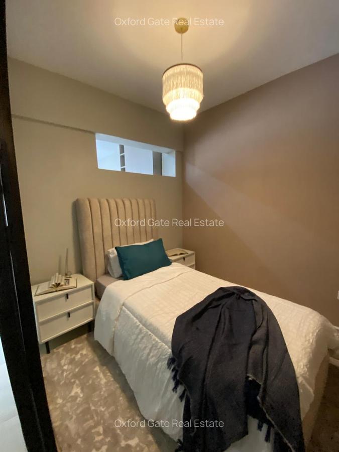 1 Bed Apartment with Gym at Kitisuru - 10