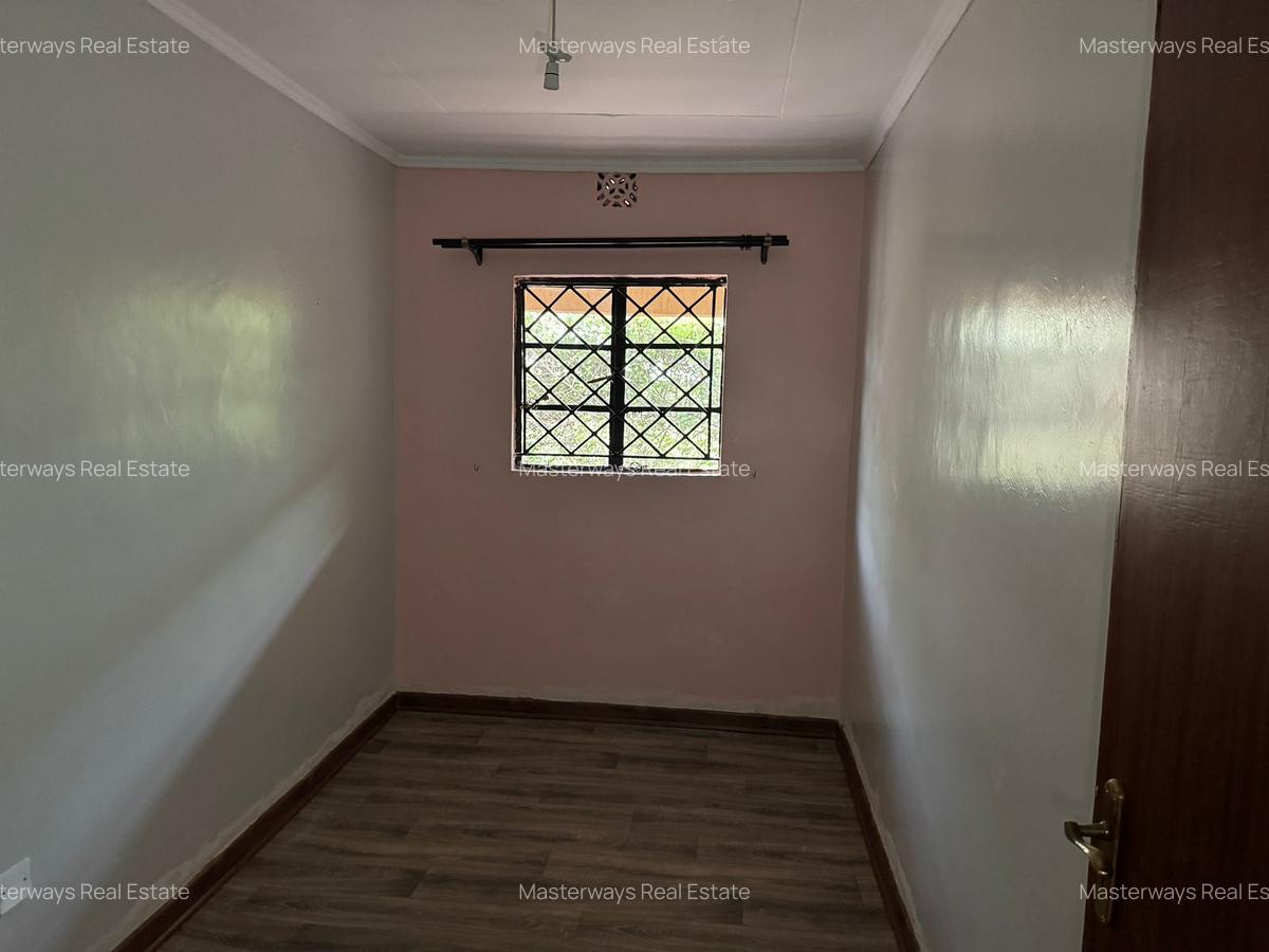 4 Bed House with En Suite in Utawala - 10