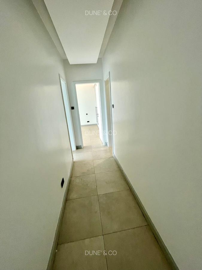 Serviced 2 Bed Apartment with En Suite in Westlands Area - 6