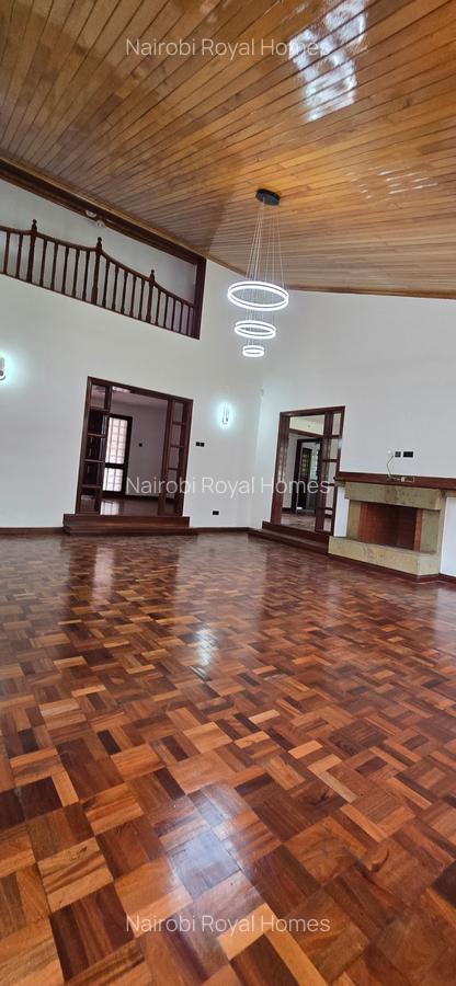 4 Bed Townhouse with En Suite at Lavington Off Mutjhangari Dri Ve - 15