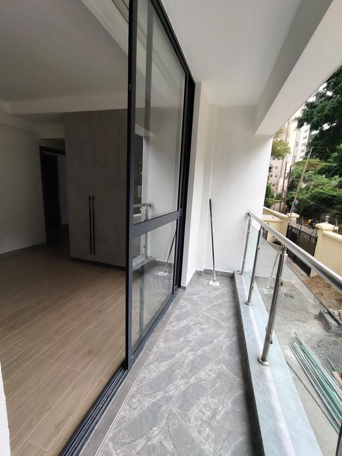 Serviced 2 Bed Apartment with Staff Quarters in Riverside - 7