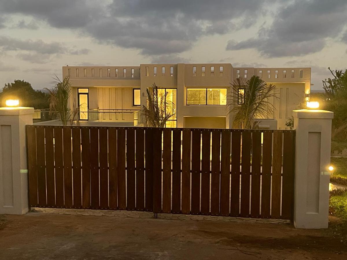 4 Bed House with En Suite in Vipingo - 3