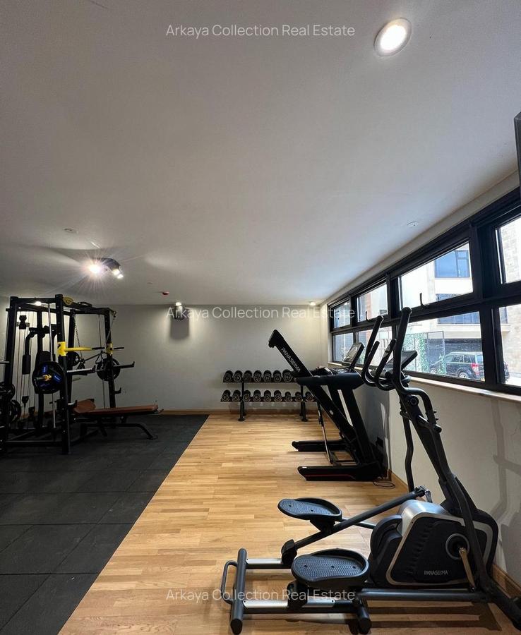 5 Bed Townhouse with En Suite in Lavington - 12