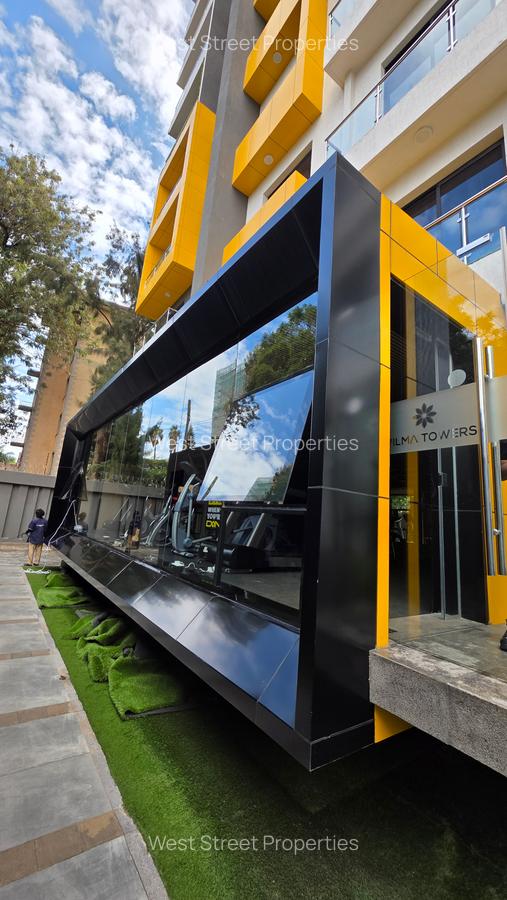 2 Bed Apartment with En Suite at Ngong Road - 14