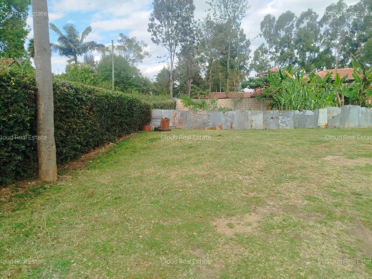 0.67 ac Land in Karen - 6